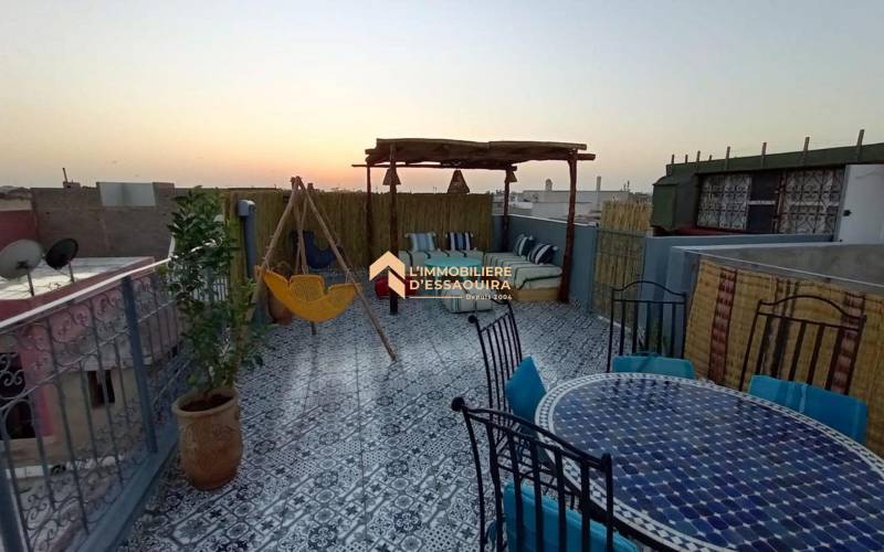 Appartement terrasse 2 chambres (7)